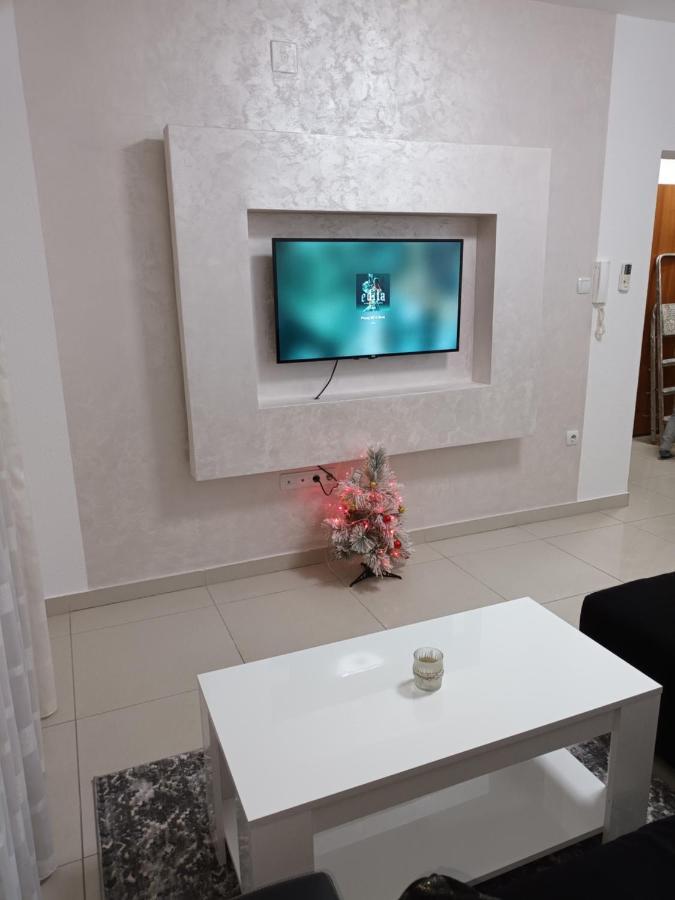 Apartman Romantic Vrnjačka Banja Esterno foto