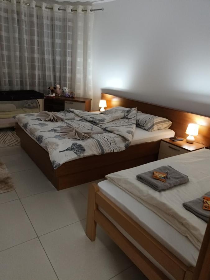 Apartman Romantic Vrnjačka Banja Esterno foto