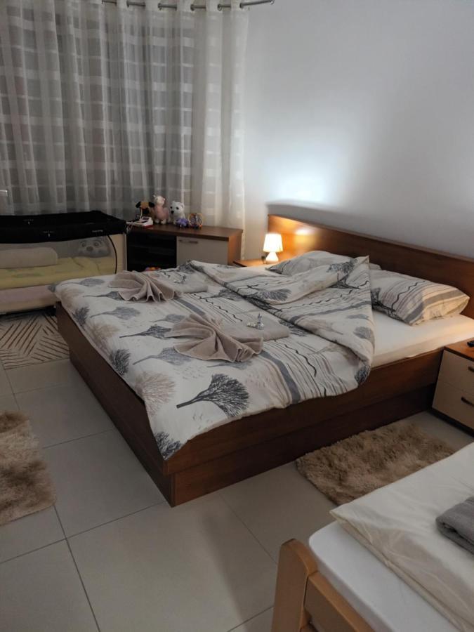 Apartman Romantic Vrnjačka Banja Esterno foto