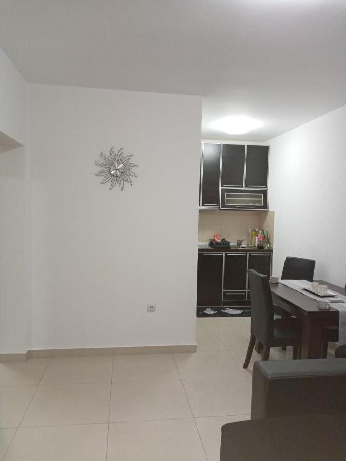 Apartman Romantic Vrnjačka Banja Esterno foto