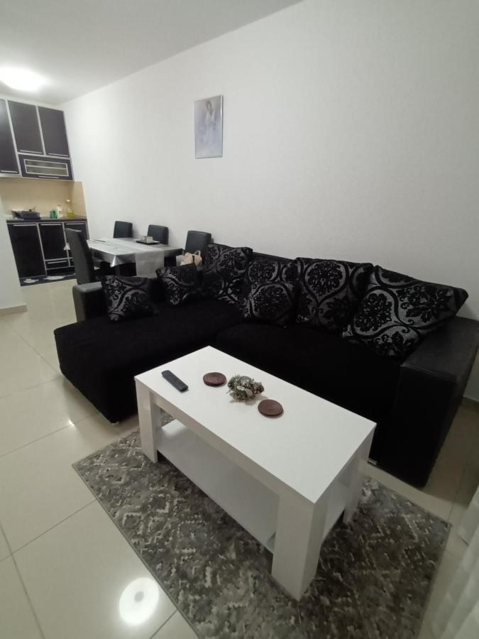 Apartman Romantic Vrnjačka Banja Esterno foto
